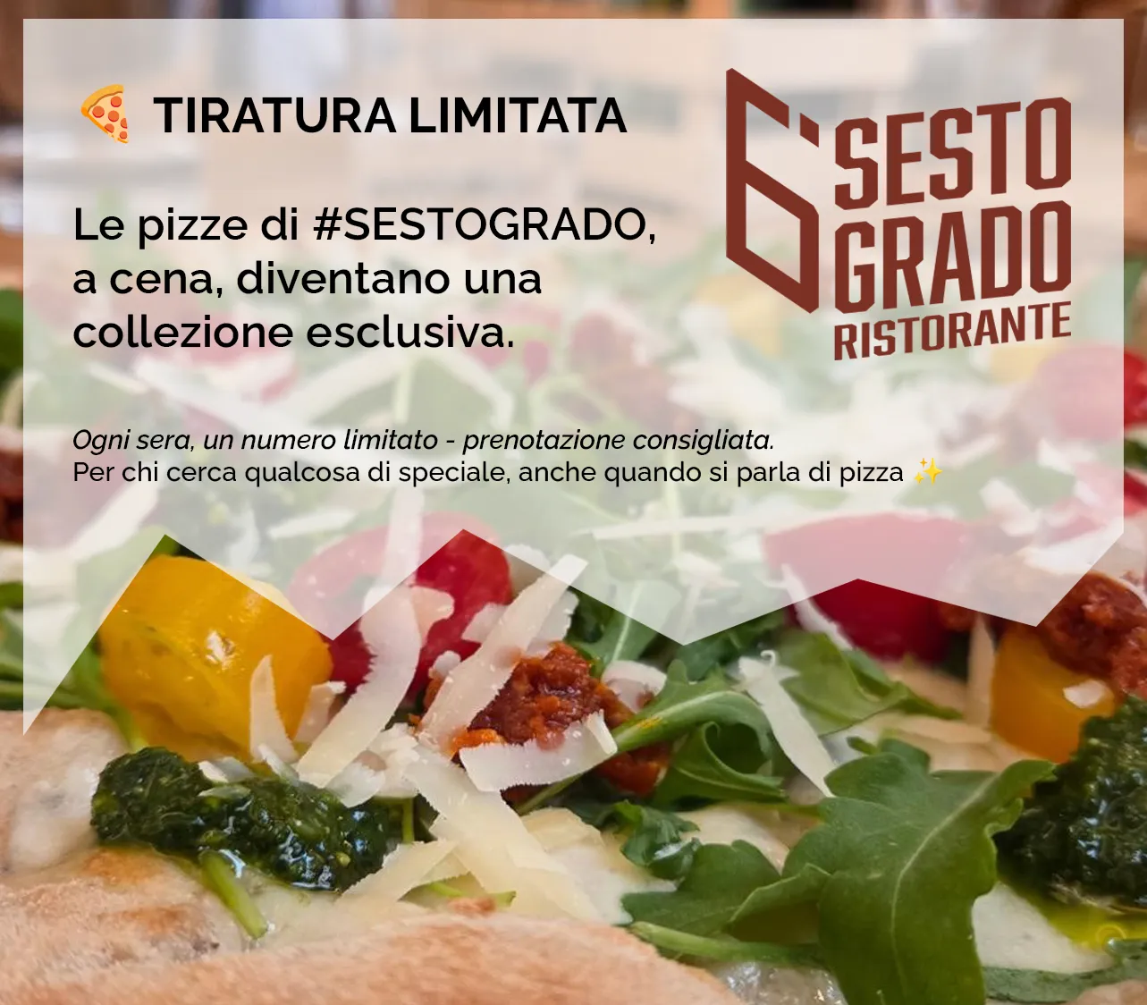 Pizza Ristorante Sesto Grado